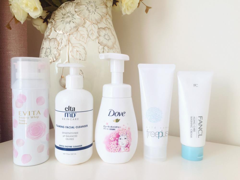 55元搞定一套彩妆,500元搞定全套护肤品