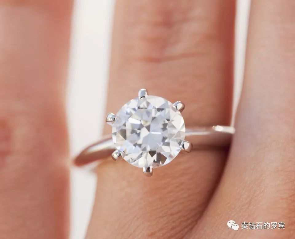 珠宝钻石销售话术,珠宝销售钻石技巧和方法