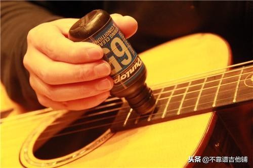 讲解吉他琴弦怎么保养,全单吉他日常怎么保养