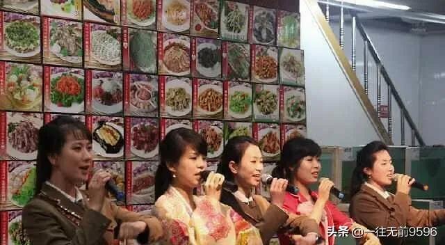 一百元人民币在朝鲜能买多少东西,一百元钱在朝鲜能买什么