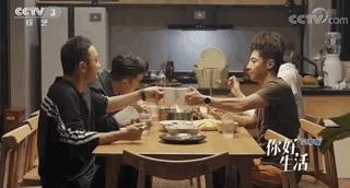 美好的生活就是美,美好的生活就是有你