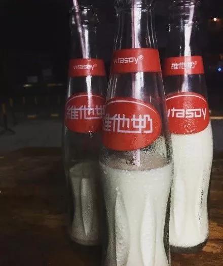 7080后的经典汽水,重拾经典汽水