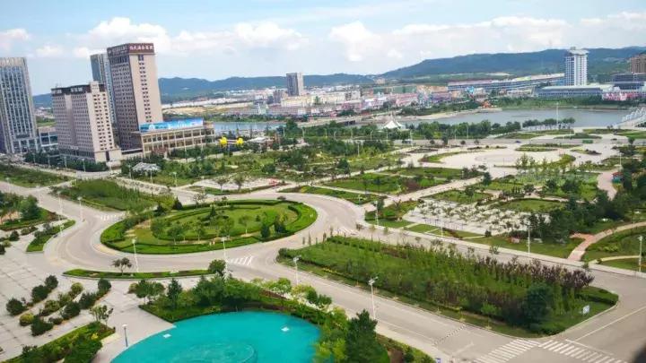 威海景点免费开放,威海拥军卡景点免费