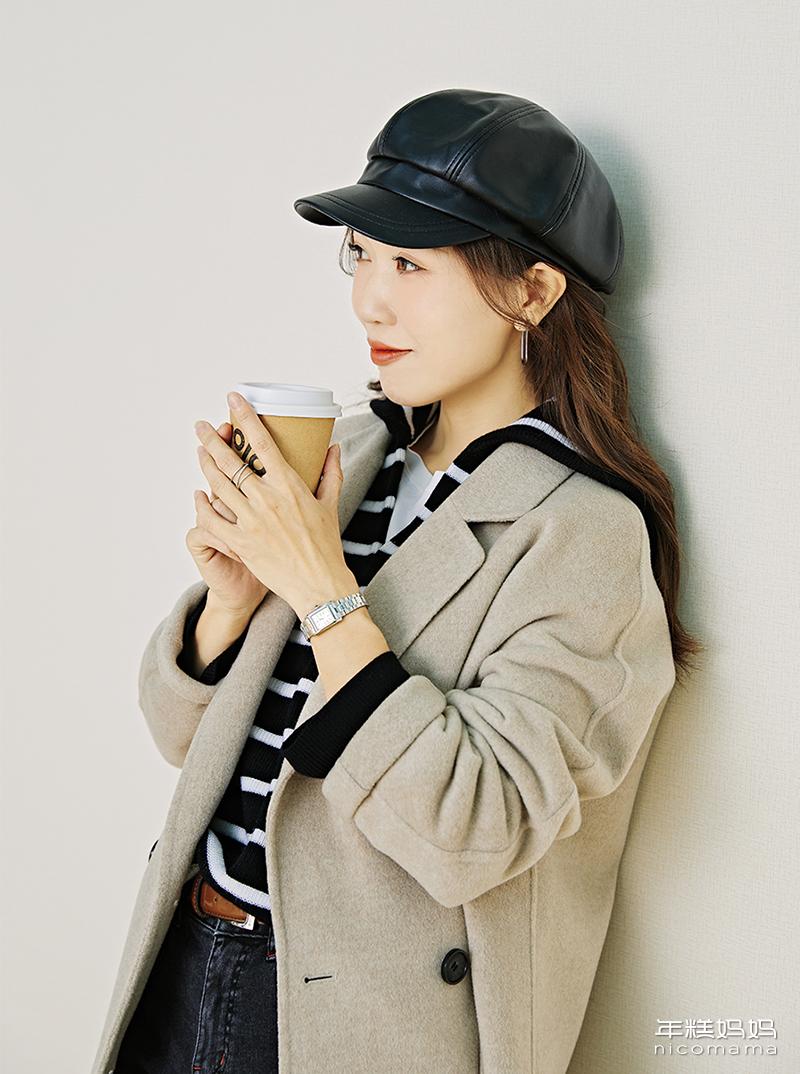 糕妈推荐的外套,糕妈推荐新年衣服