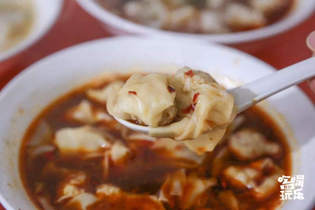 常德来湖南一定要去的美食之城,常德十大名小吃街排名第一