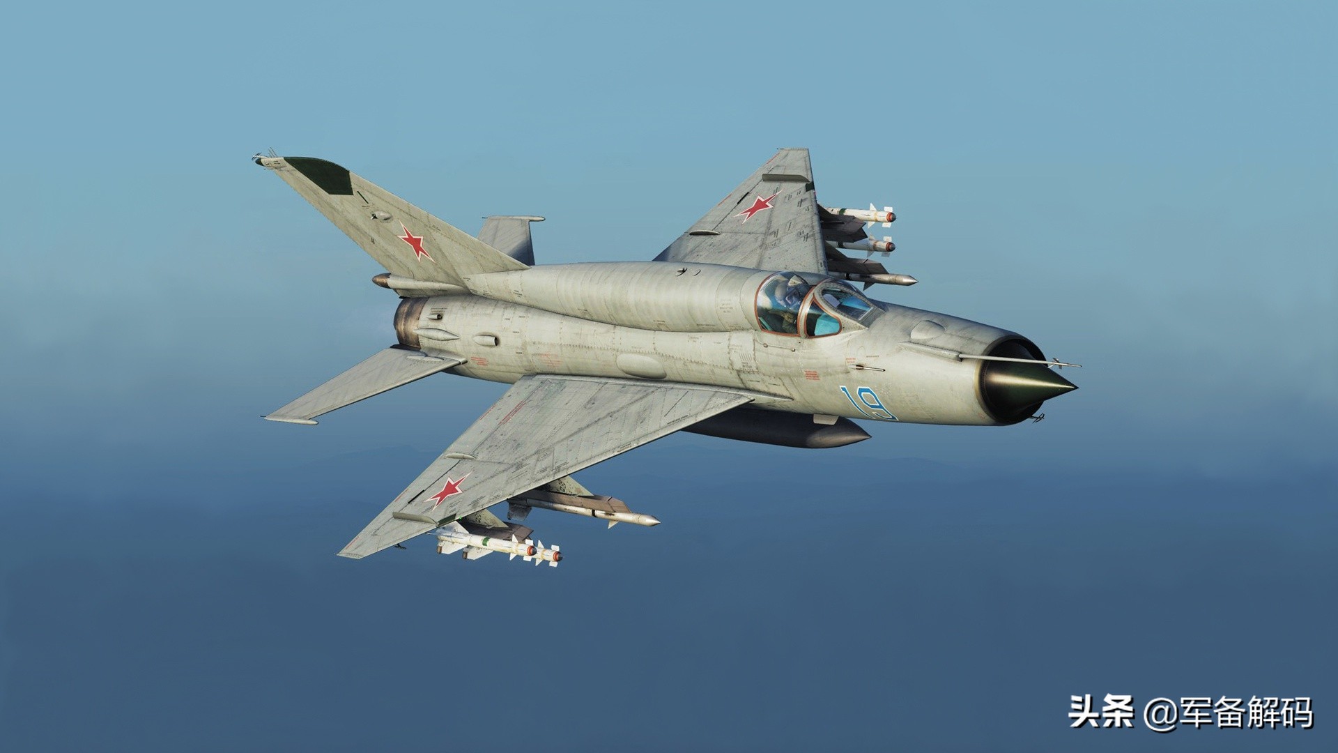 歼7卖了多少架,歼7出口型大全