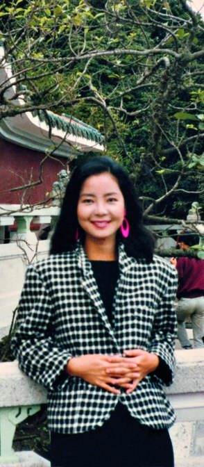 (3)音乐电影剧本《邓丽君》连载三●编剧:作家梁福林