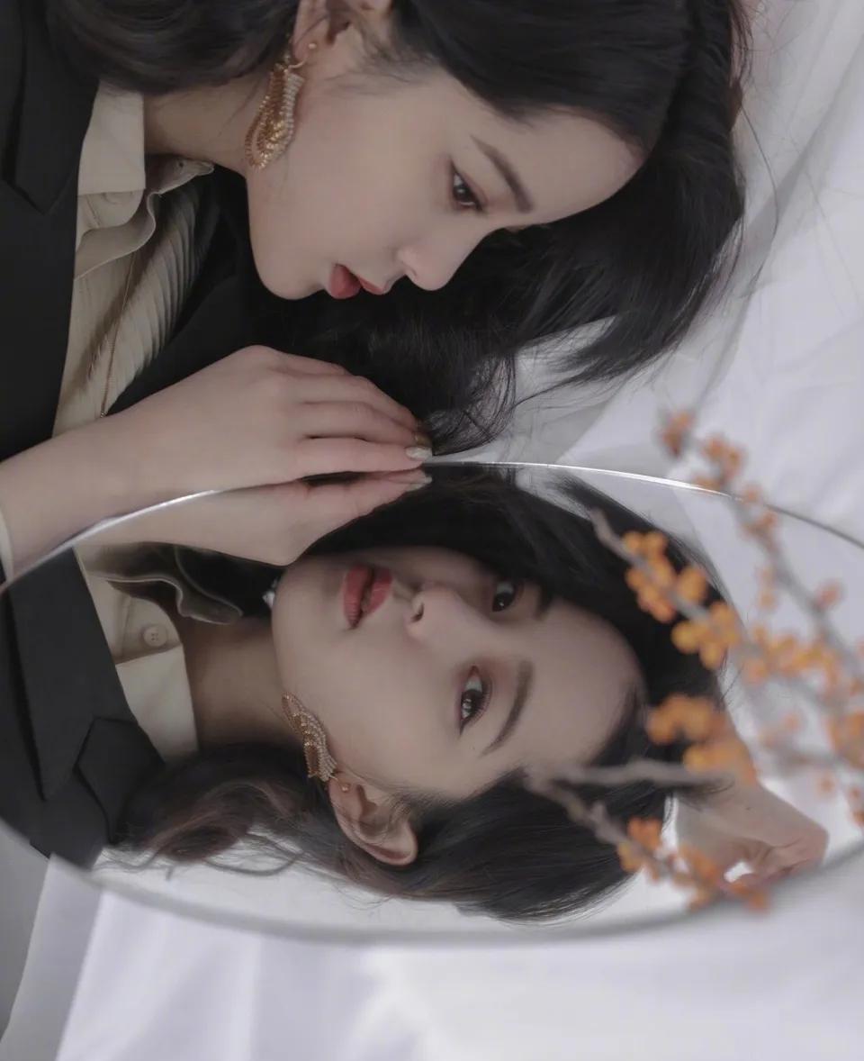 欧阳娜娜为什么变胖,欧阳娜娜胖了图片