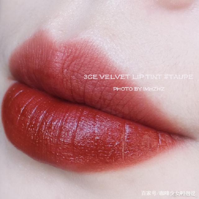 秋冬必备显白气质口红品牌,秋冬必入的5支口红显白显气质