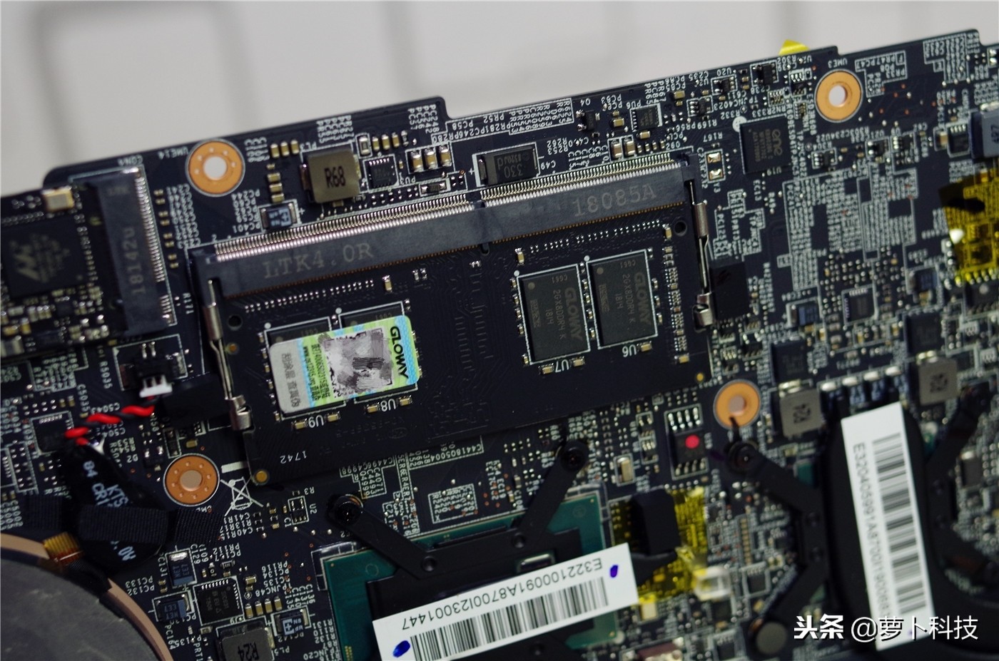 光威战将4g8gddr31600,光威战将4GDDR31600内存条评测