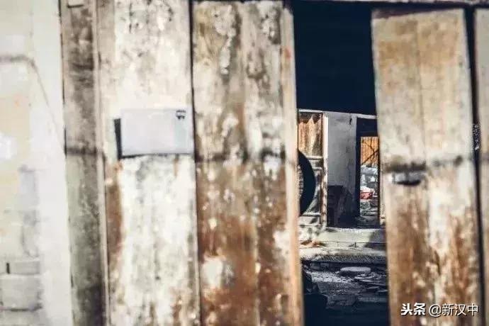 汉中有哪些古镇老街,汉中旅游老街