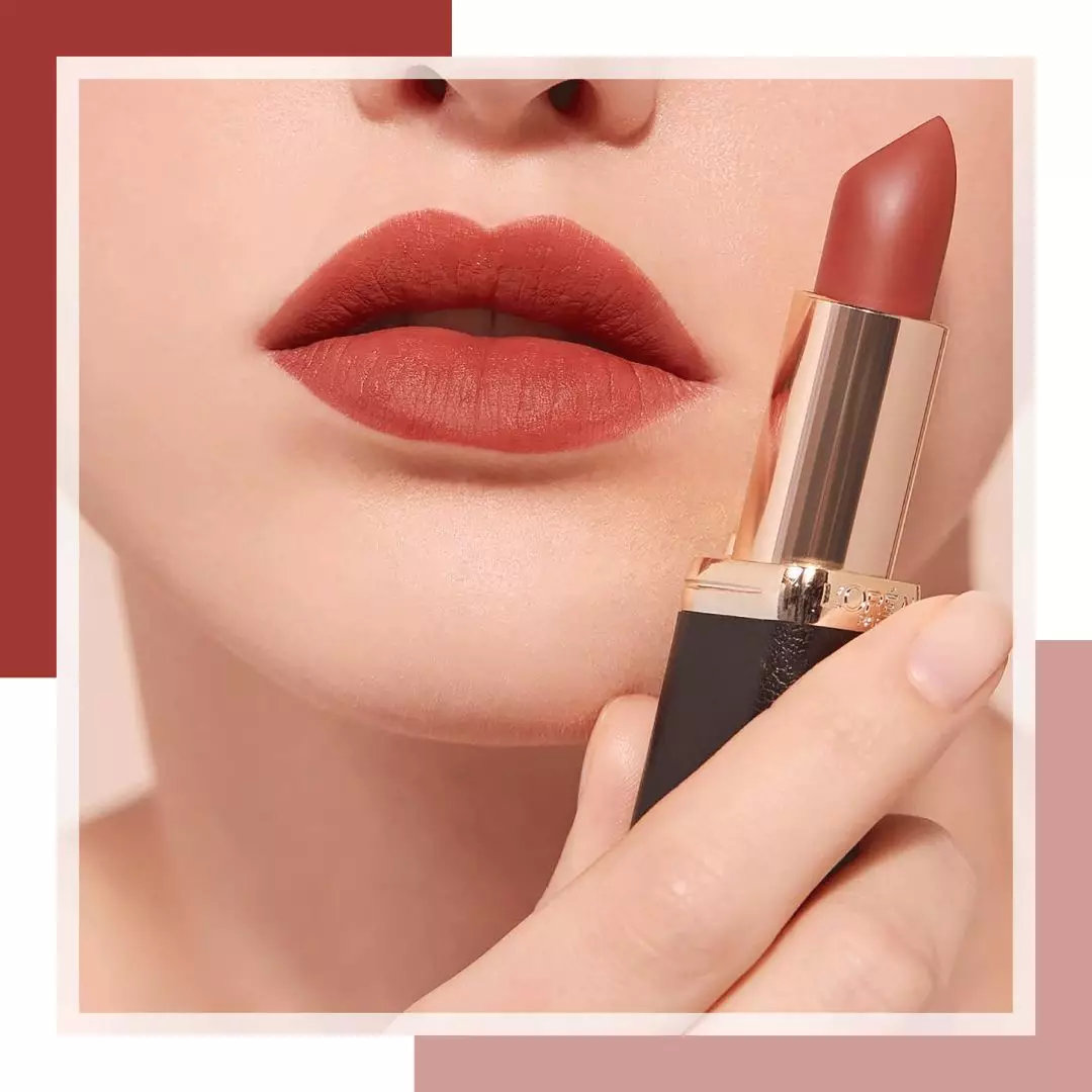 50以内平价显白口红,素颜涂也好看的平价口红