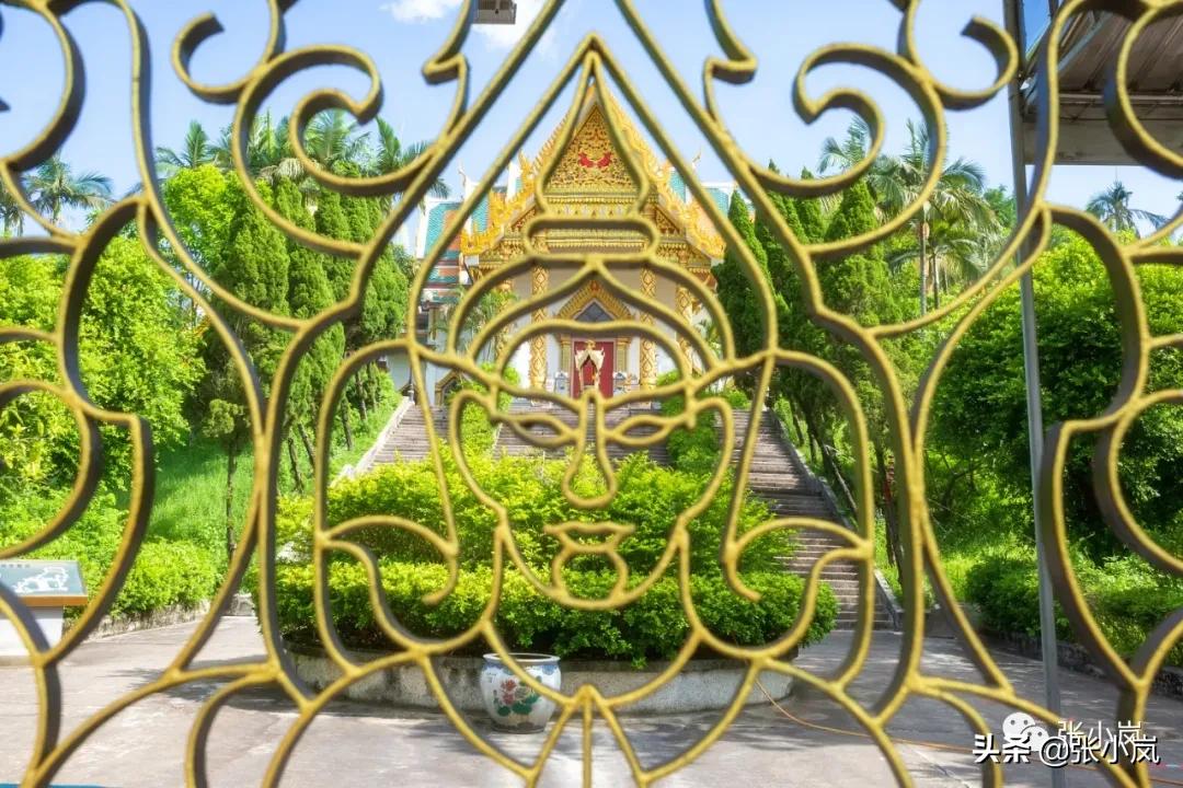 广州去潮汕自驾中途有哪些景点,厦门到潮汕自驾旅游攻略