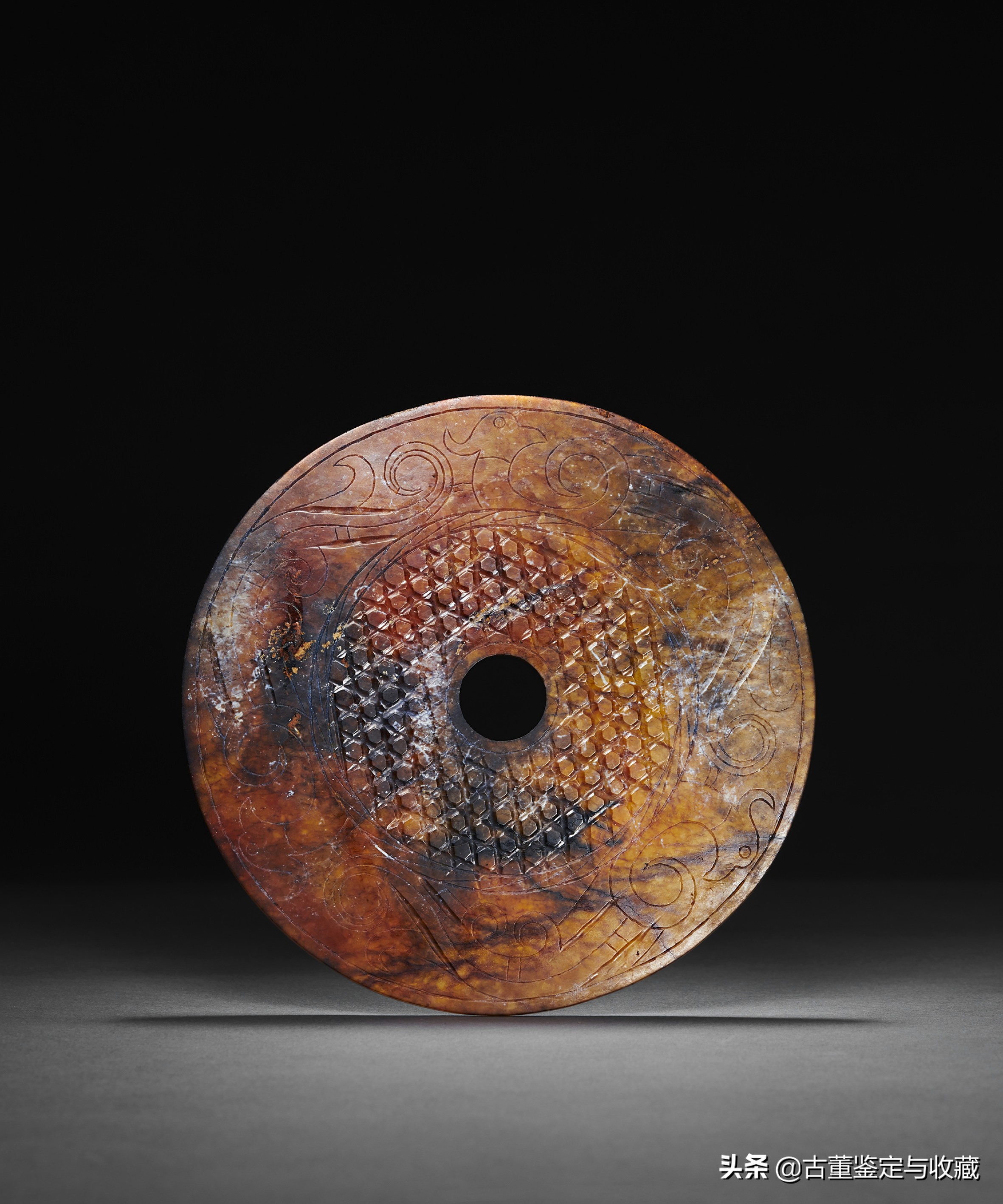 金和轩玉器专场拍卖,2019年古天一玉器拍卖纪录