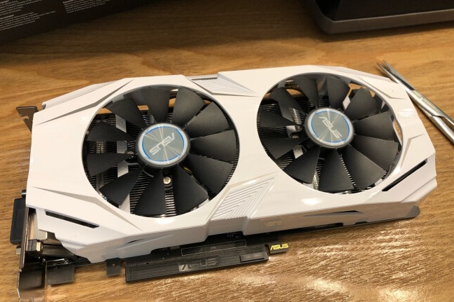 GTX1060游戏评测,gtx1060显卡性价比高推荐