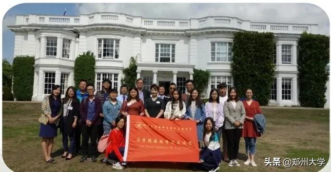 郑大理科王牌专业有哪些,郑大哪些王牌专业