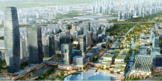 下一个“南山科技园”，谁有能力接棒？