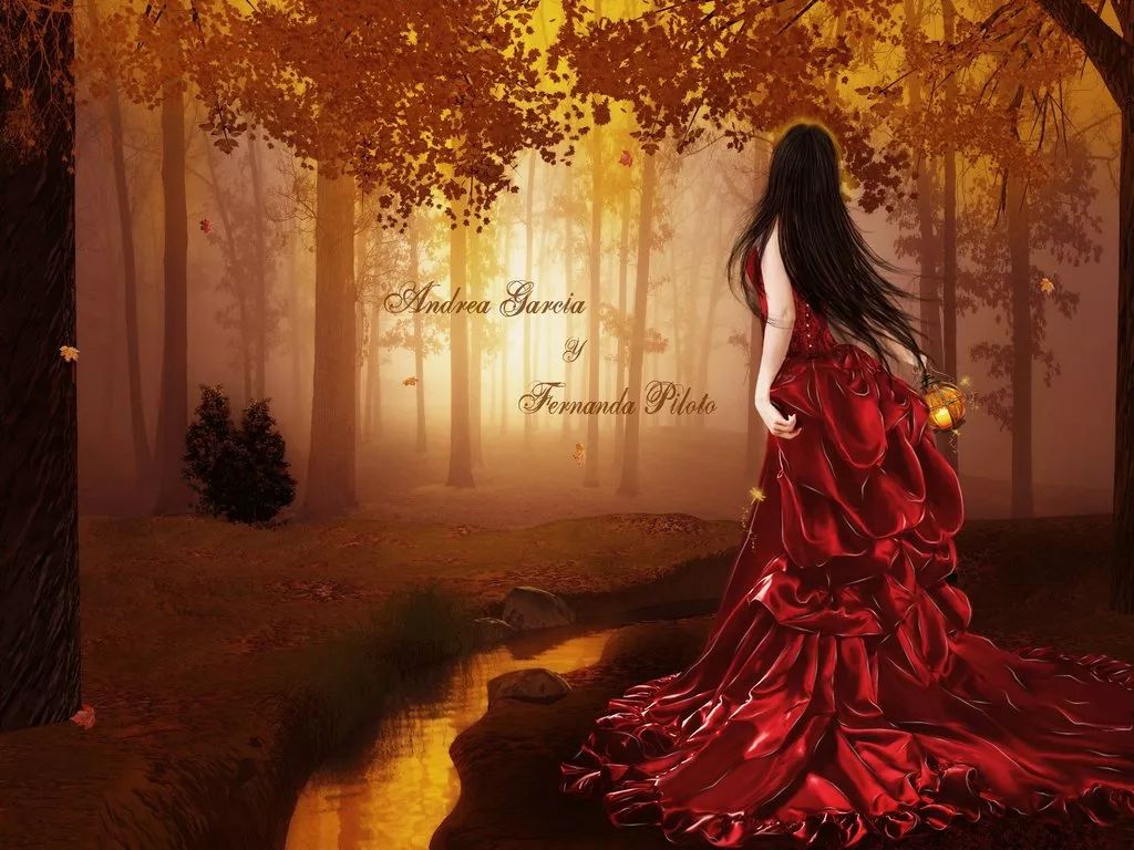 木槿：《梦中的老屋》诵/清馨百合