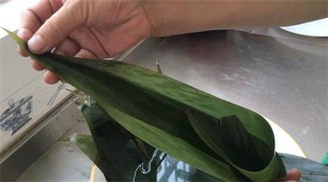 端午节快到了怎么教孩子包粽子,简单的端午节包粽子教程全过程