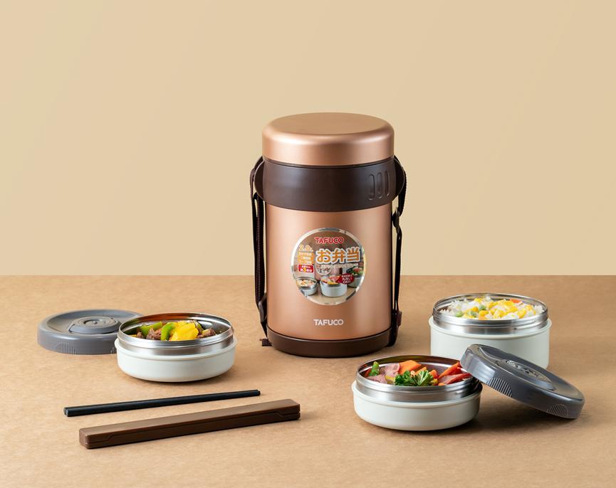 保温饭盒泰福高,泰福高保温饭盒大容量推荐