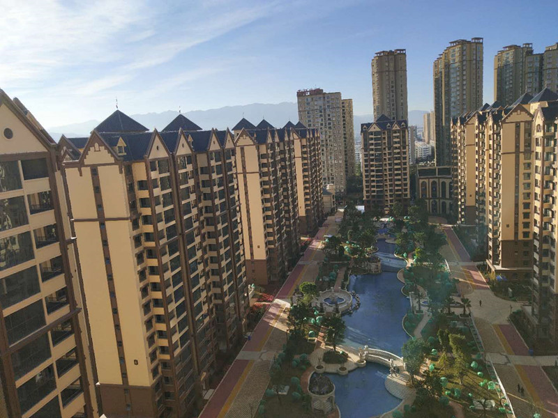 塞纳公馆楼盘图,塞纳公馆公寓