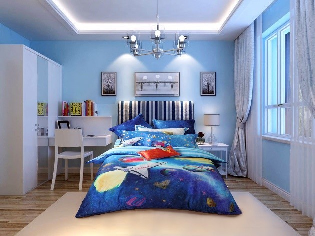 孩子认床的原因有这两点，家长记住了么？