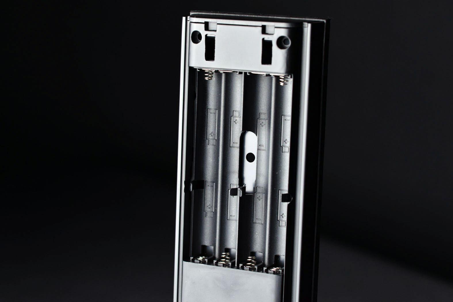 没带钥匙智能门锁,没带钥匙有办法开锁嘛