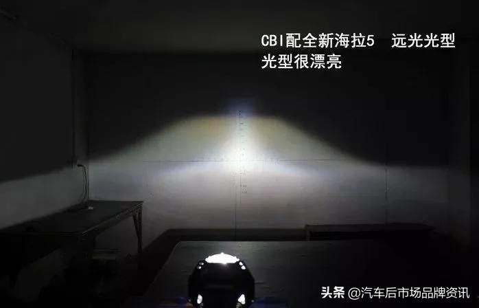 顶级氙气灯,氙气灯检测必须做吗