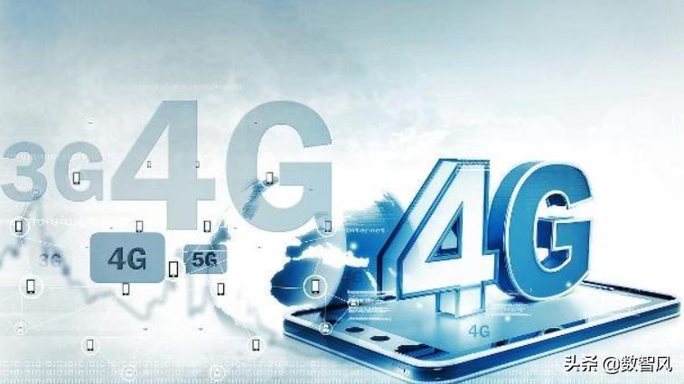 为什么4g信号网速这么慢,为什么4g信号变得很差5g才行