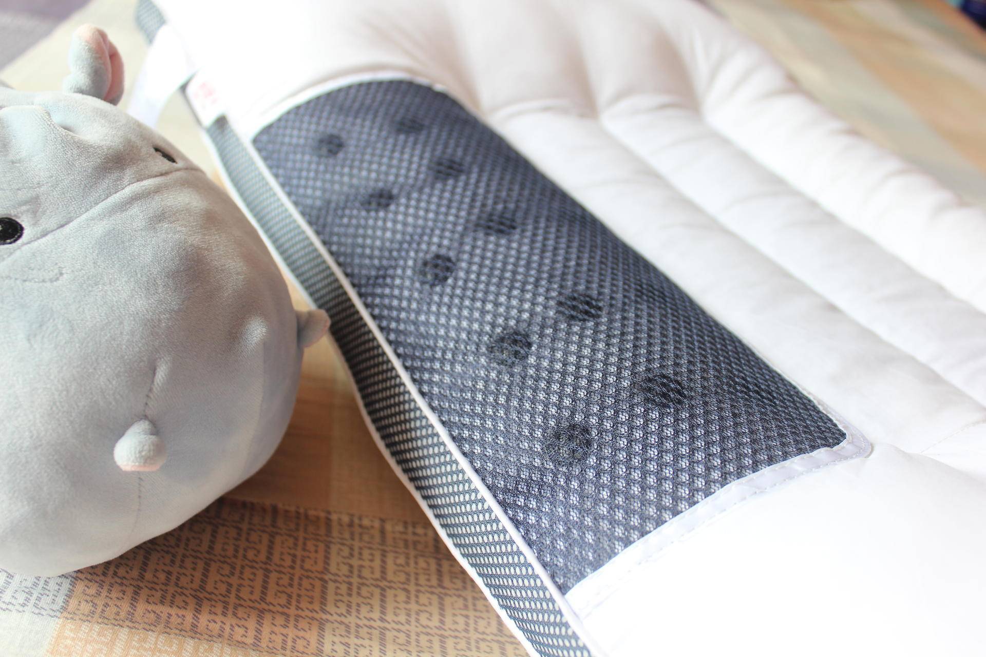 如何选择一款舒服的枕头,高枕无忧选枕头是越高越好吗