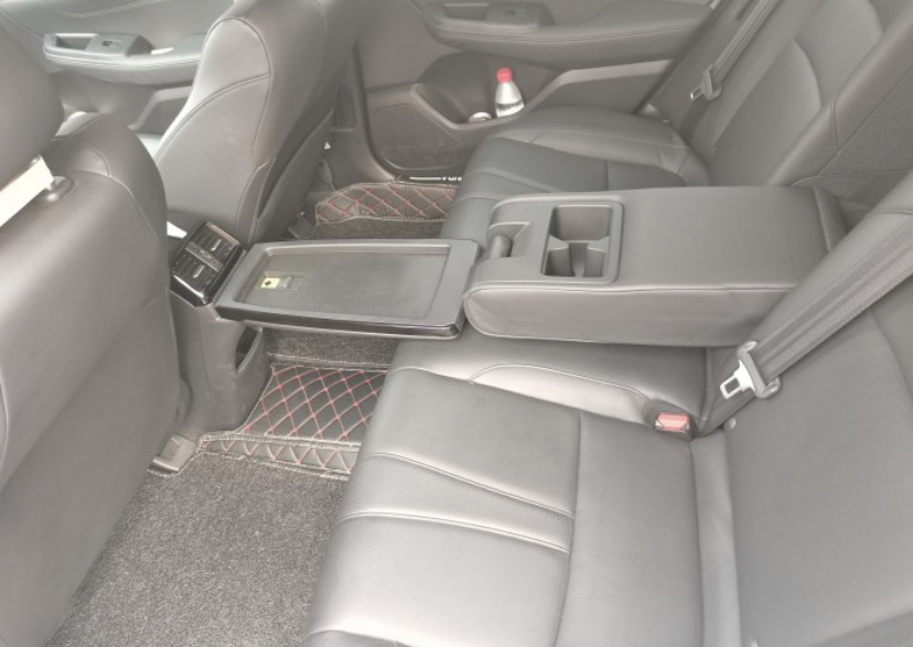 日产轩逸好还是本田凌派好,日产轩逸好还是凌派好