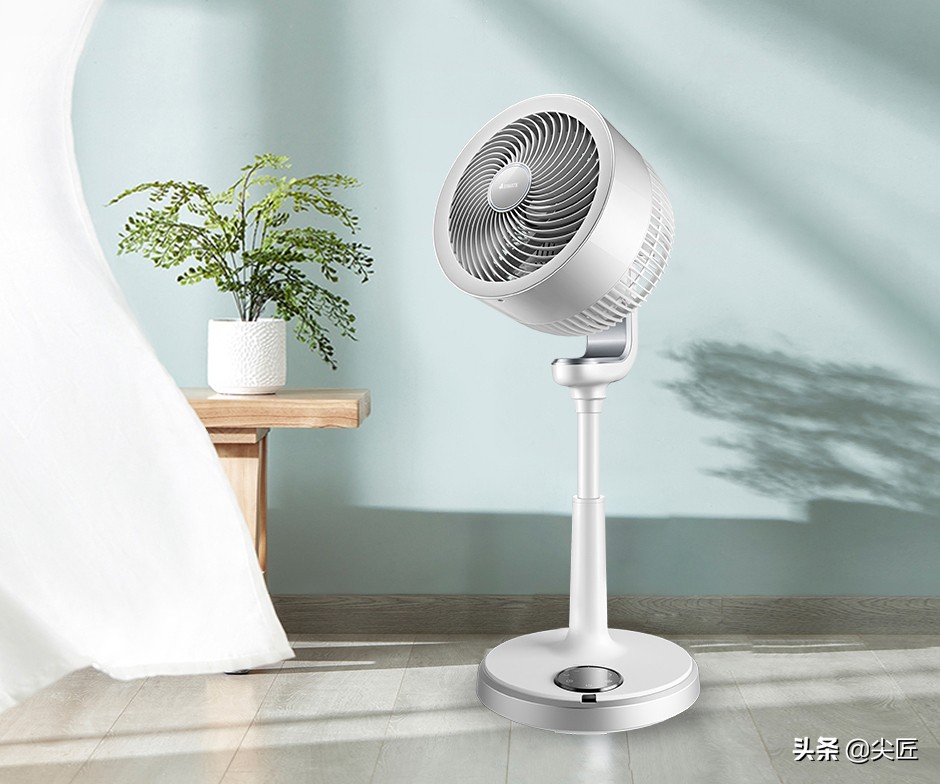 电风扇销售量最高品牌排名,电风扇热卖榜第一名静音风扇品牌