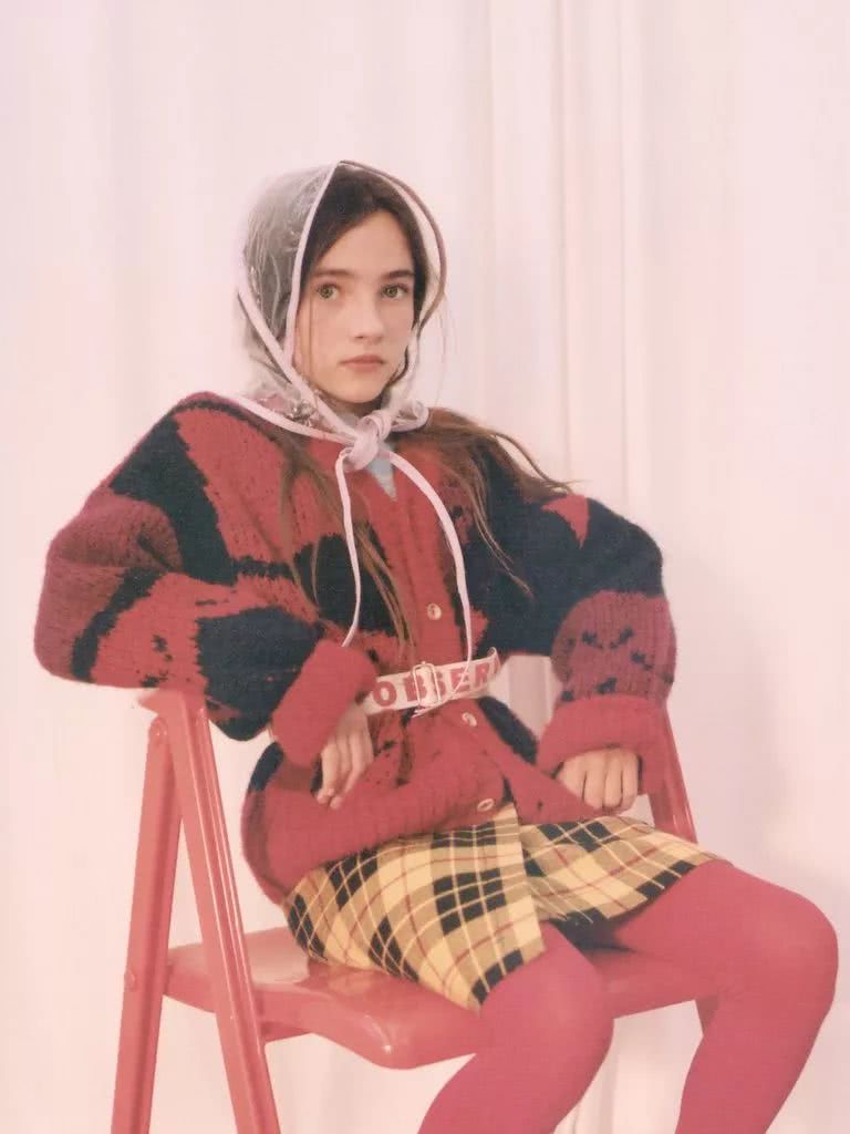 西班牙风格童装,西班牙小众童装品牌