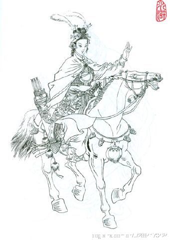 水浒七十二地煞英雄人物,水浒人物72位地煞星是谁