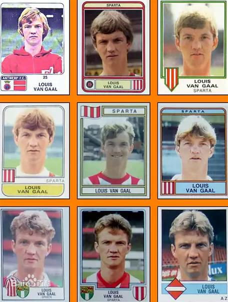 阿贾克斯16年重回欧冠8强,1995年阿贾克斯欧冠晋级之路