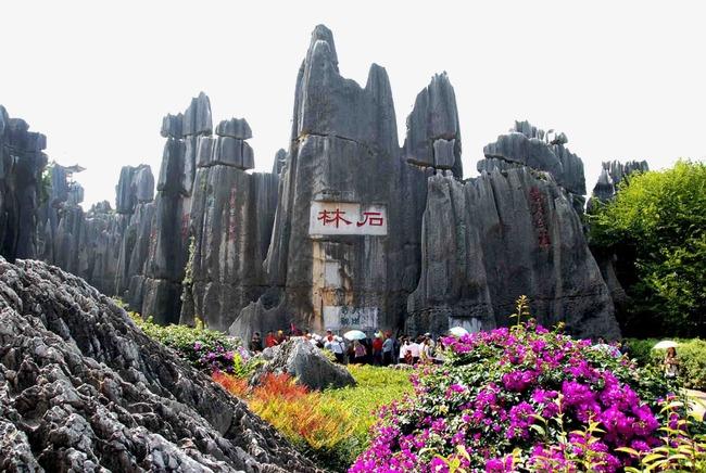 西安自驾游云南旅游攻略,西安去云南自驾游最佳路线