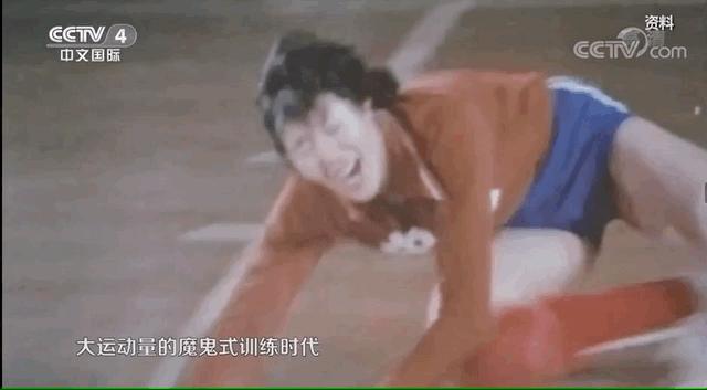 郎平太厉害了,对郎平的评价和缺点