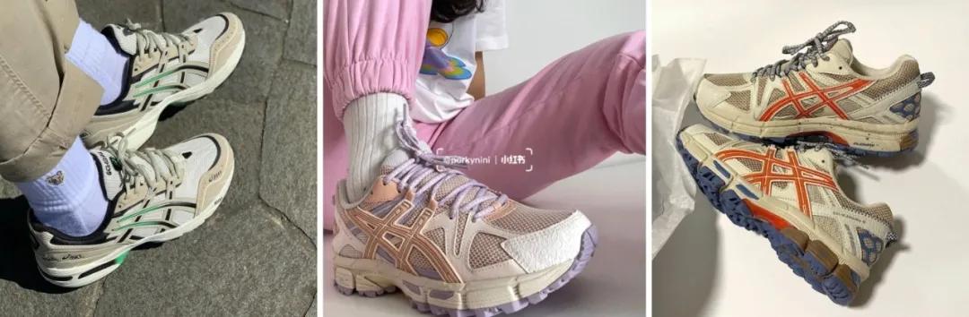 为什么韩国人总能把丑鞋穿成爆款，拍照技巧发色妆容，配饰少不了