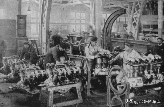 bmw发展史全部车型图,bmw进化史详解