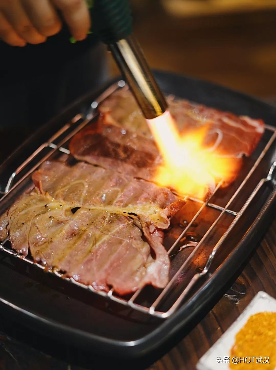 十八年老店值得你去品尝,带你去吃开了10几年的老店