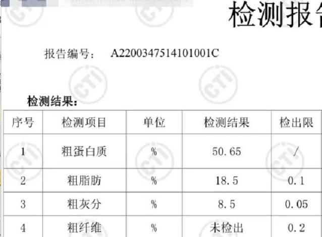 go猫粮最近进展,go猫粮是毒粮吗