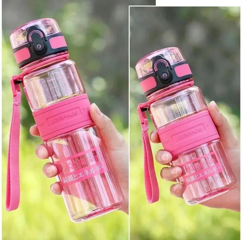 负离子弱碱性水杯,负离子高颜值水杯防摔