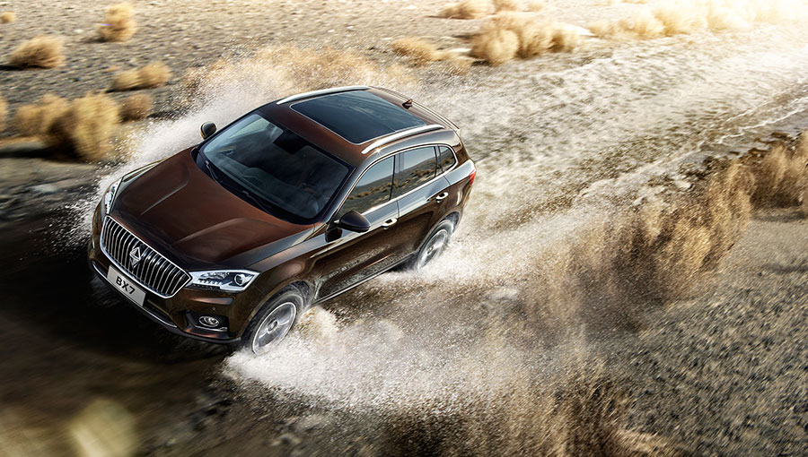 很便宜却很高大上的汽车品牌,最不建议买的9个品牌汽车