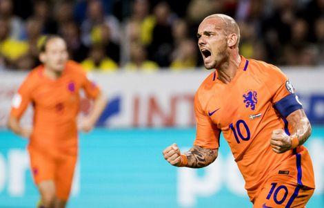 2019欧预赛荷兰vs白俄罗斯,荷兰vs美国荷兰晋级8强