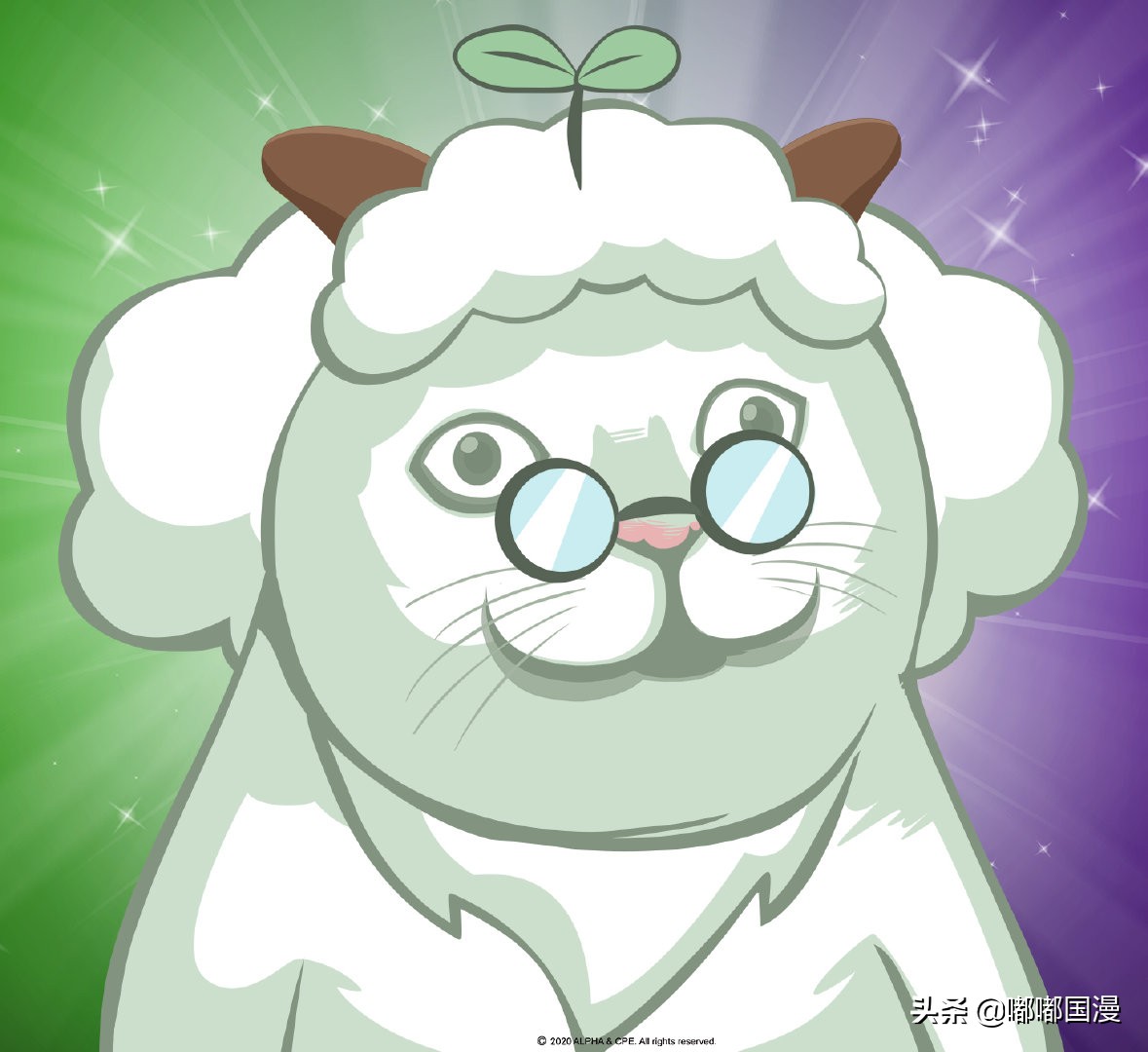 嘟嘟明明在介绍国漫,为什么总有人来评论区说日漫更好?