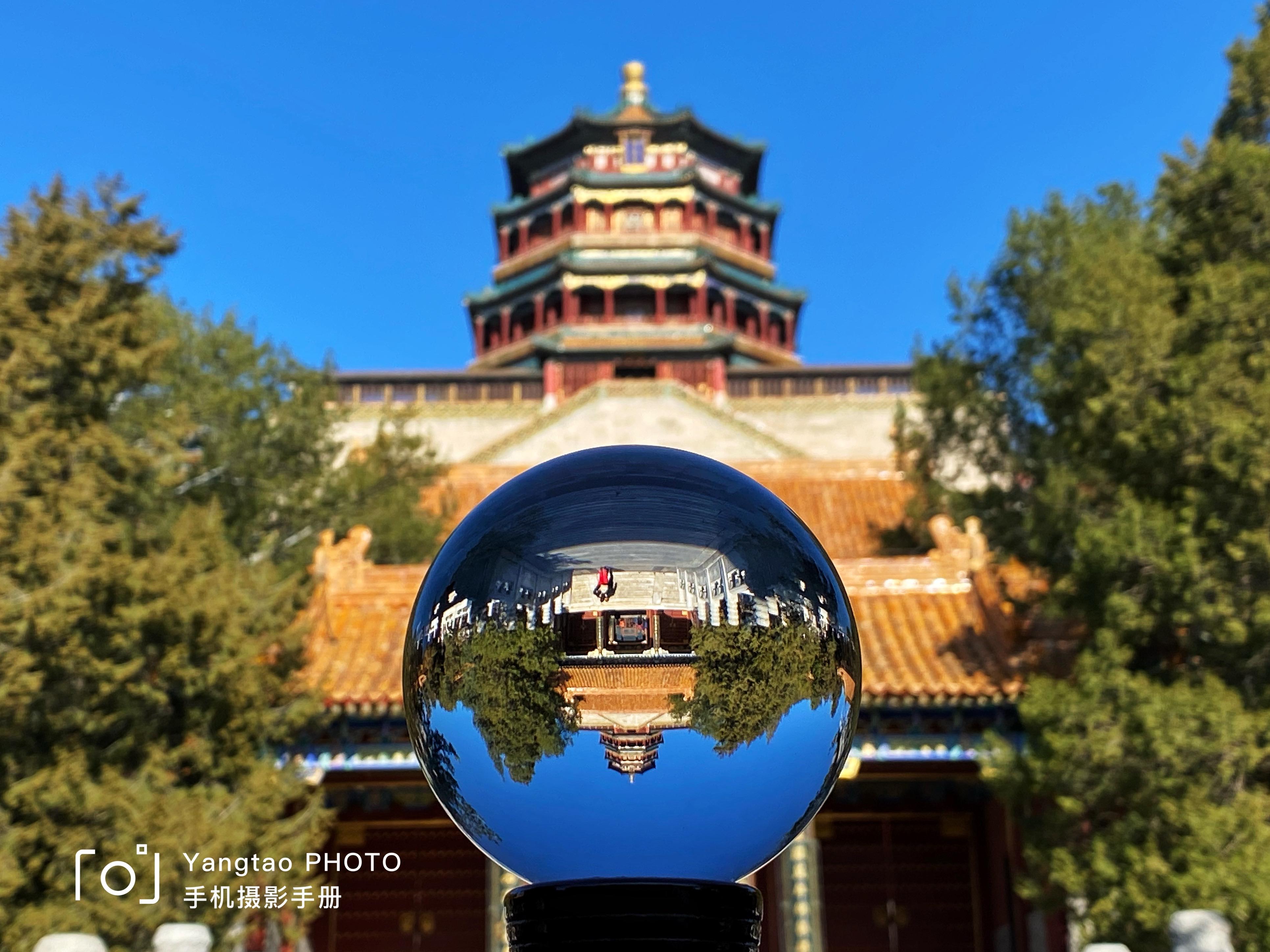 飞行2万公里，足迹10个城市——2020我的手机摄影之旅