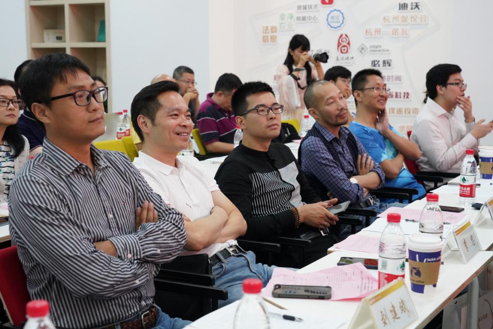 浙大创业大赛,2019杭州大学生创新创业大赛