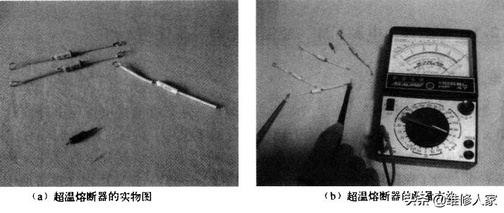 电饭煲的主要部件的名称,电饭煲的核心部件是什么