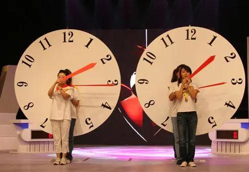 100个趣味团建游戏成年人,20个趣味团建