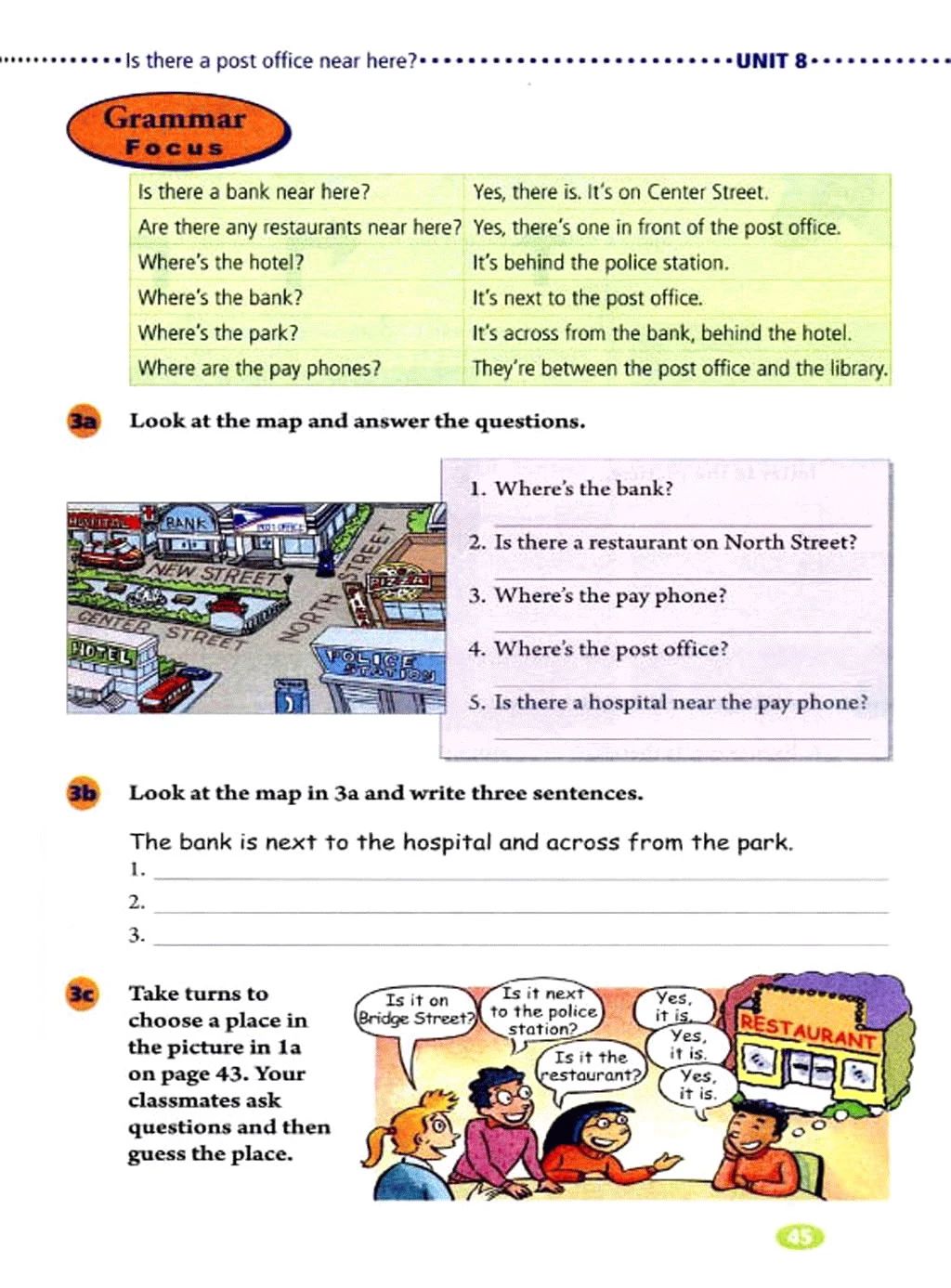 人教版英语七年级下册电子课本,人教版初中七年级英语上电子课本